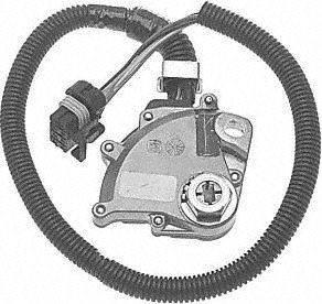 BWD S9201 Neutral Safety Switch