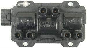 BWD E914 Ignition Coil