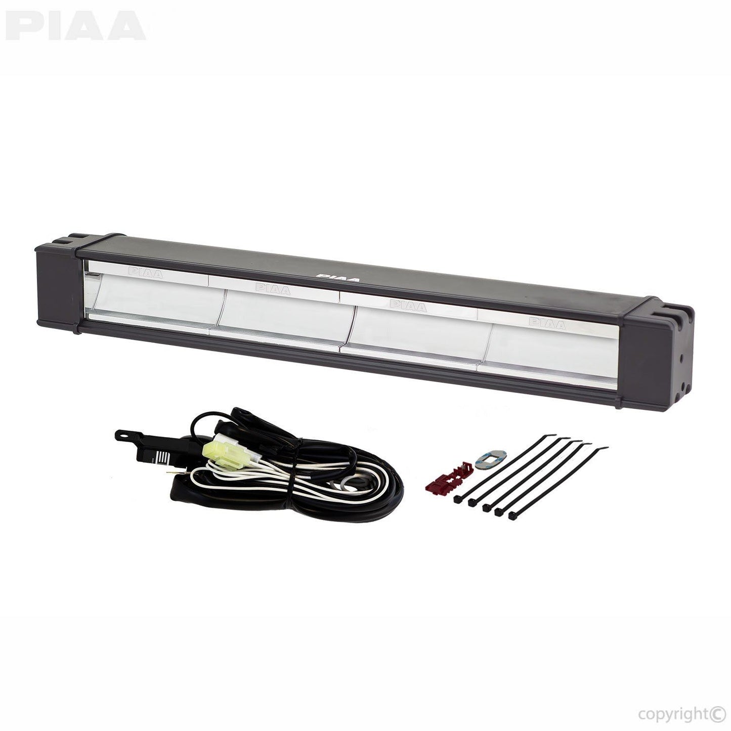 PIAA 07218