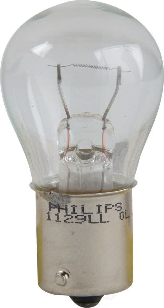Philips 1129LLB2 Turn Signal Light Bulb
