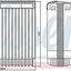 Nissens North America 92129 A/C Evaporator Core