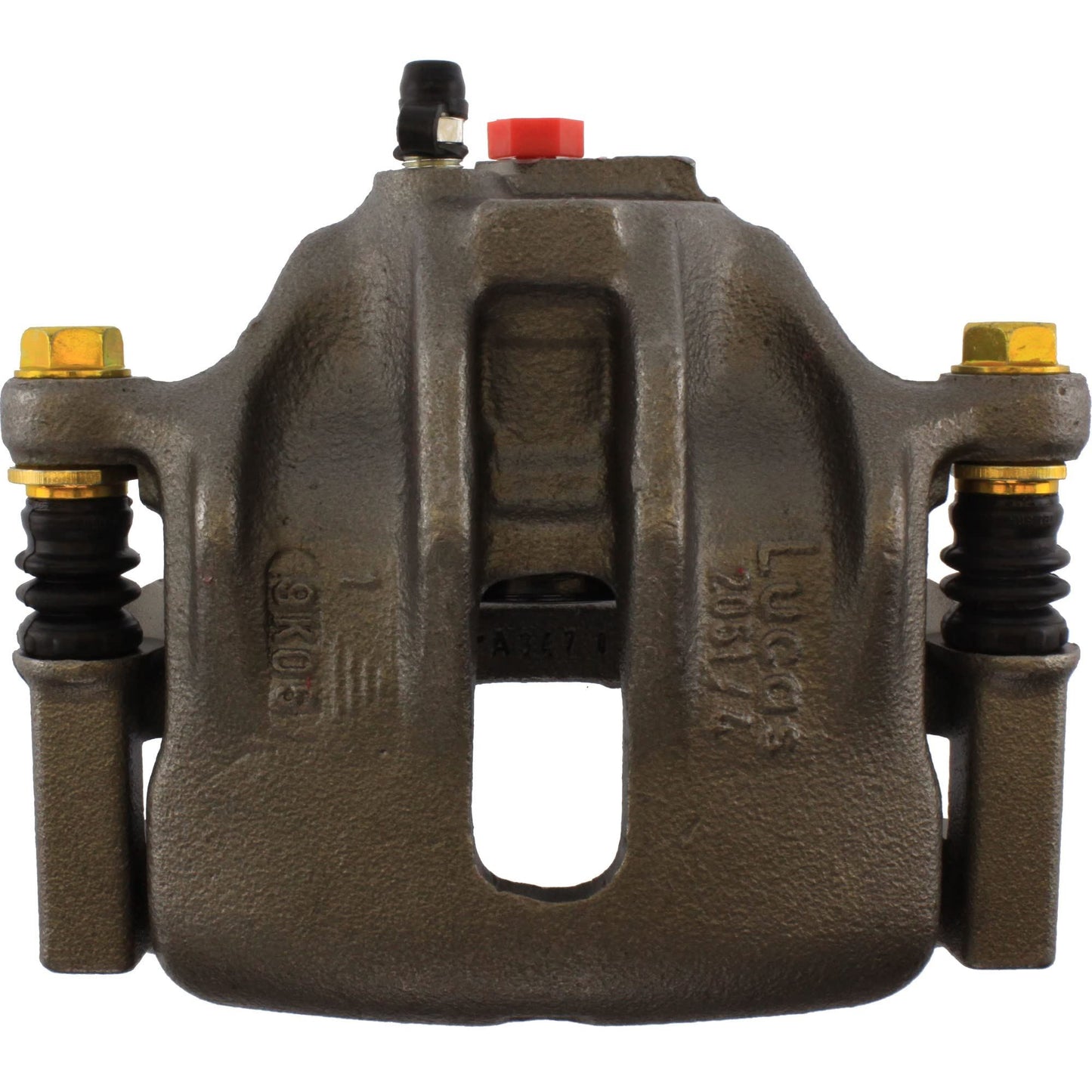 Centric Parts 14122508