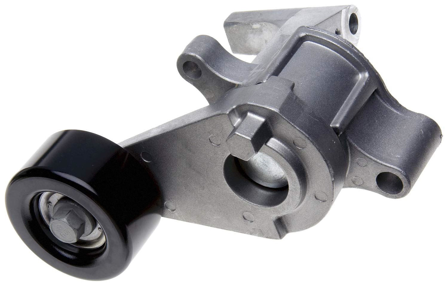 ACDelco Professional 38409 Conjunto de tensor de correa de transmisión de accesorios