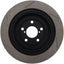 Stoptech 126.47025SR Rotor de freno de disco