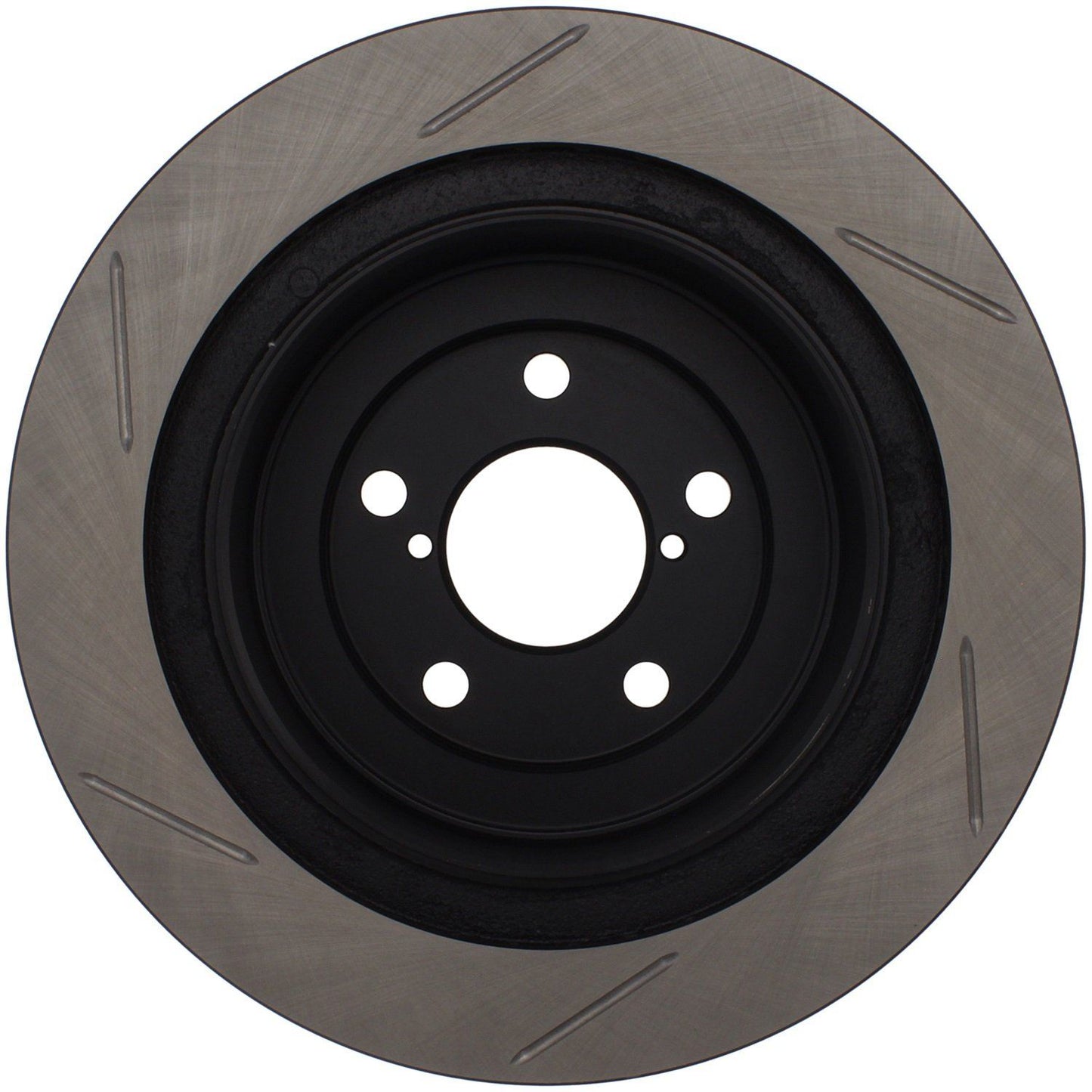 Stoptech 126.47025SR Rotor de freno de disco