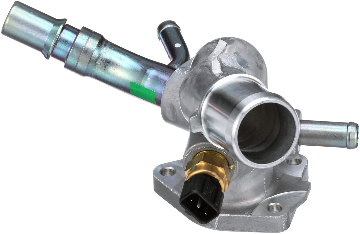 Gates CO34934 Radiator Coolant Hose Flange