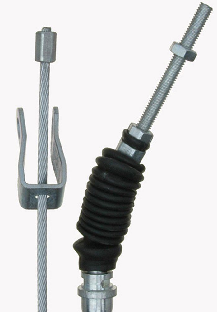 Cable de freno de estacionamiento Raybestos BC96166