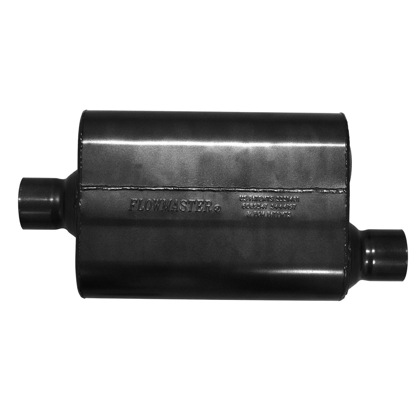 Flowmaster 842547 Silencieux d'échappement