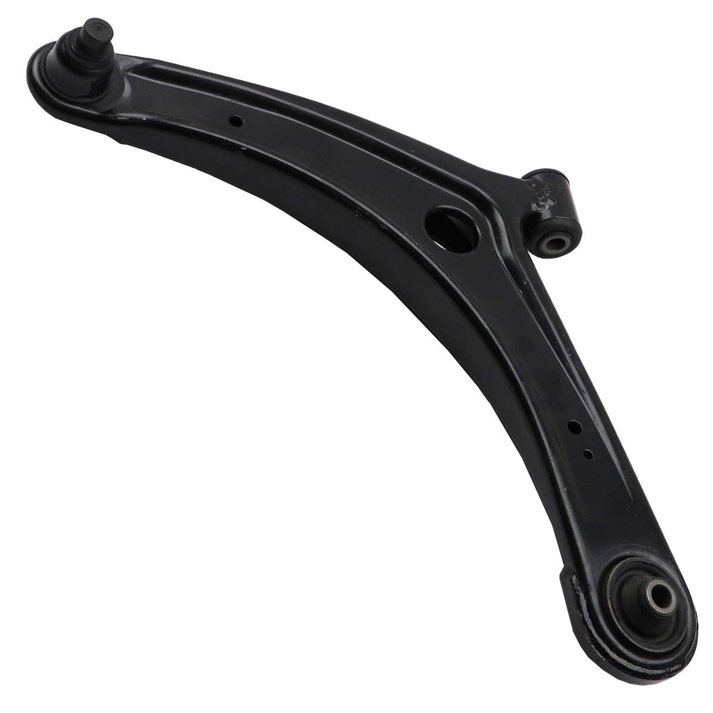 Beck/Arnley 102-8234 Conjunto de brazo de control de suspensión y rótula