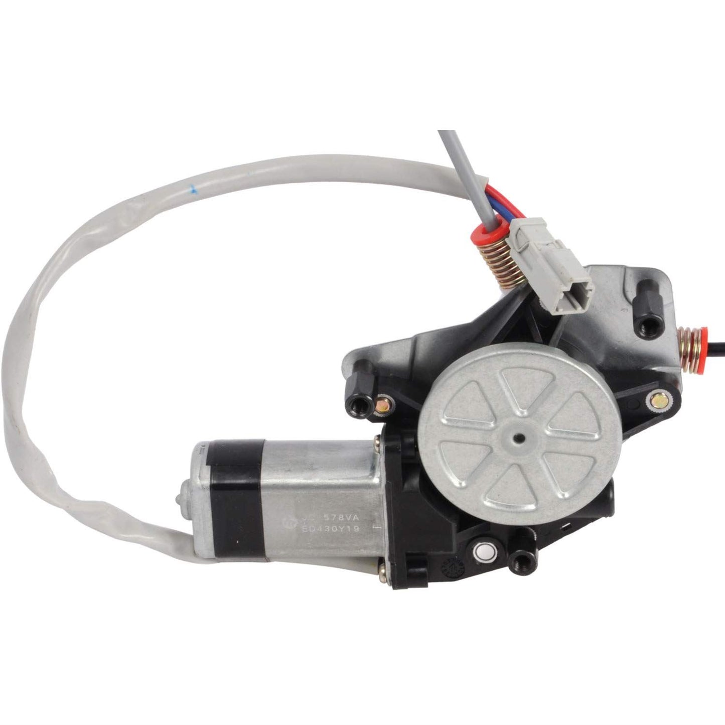 CARDONE 82-1566ER Conjunto de regulador y motor de ventana eléctrica