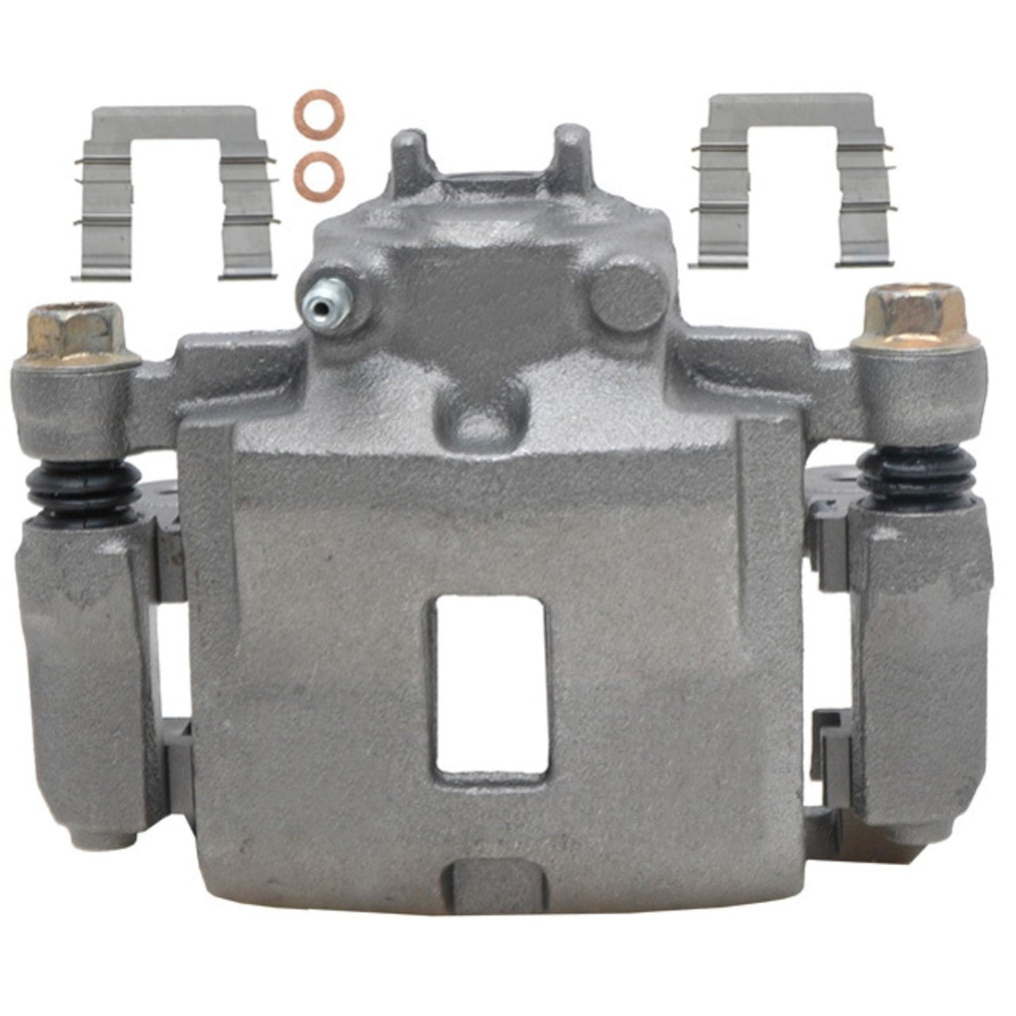 Pinza de freno de disco ACDelco Professional Durastop 18FR2277