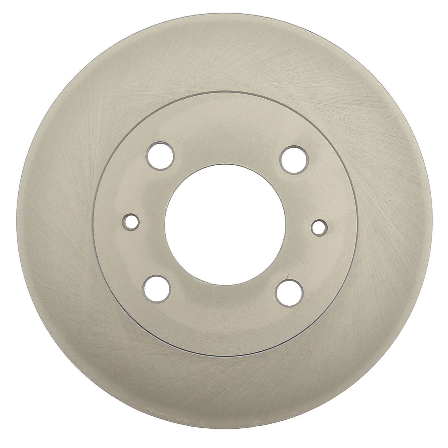 ACDelco Advantage 18A1489AC Rotor de frein à disque