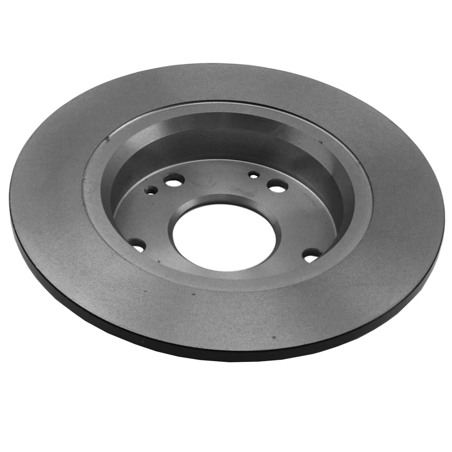Beck/Arnley 083-2988 Disc Brake Rotor