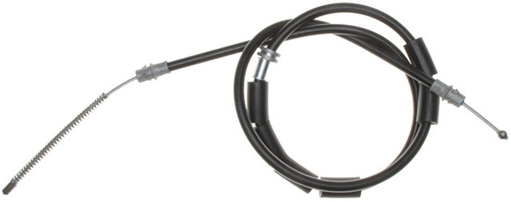 Cable de freno de estacionamiento Raybestos BC94993