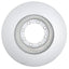 Rotor de freno de disco ACDelco Advantage 18A881AC