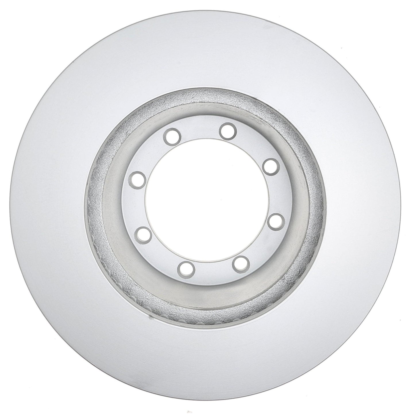 Rotor de freno de disco ACDelco Advantage 18A881AC