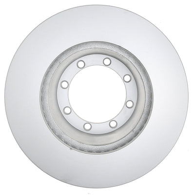 Rotor de freno de disco ACDelco Advantage 18A881AC