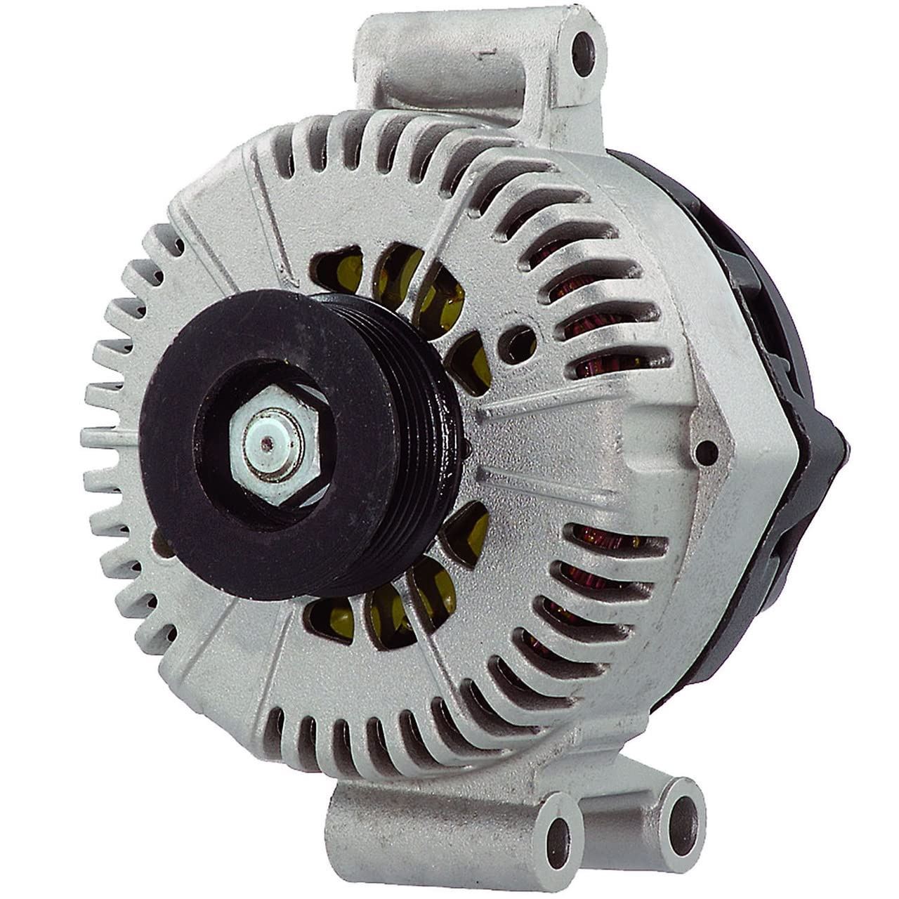 Alternador DENSO 210-5320