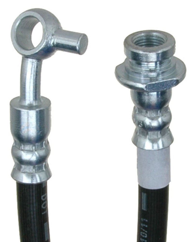Tuyau hydraulique de frein Raybestos BH383025