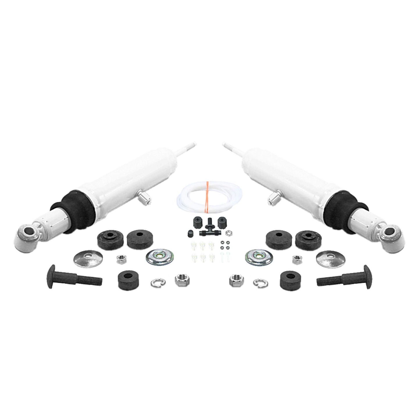 Amortiguador de aire Monroe MA810