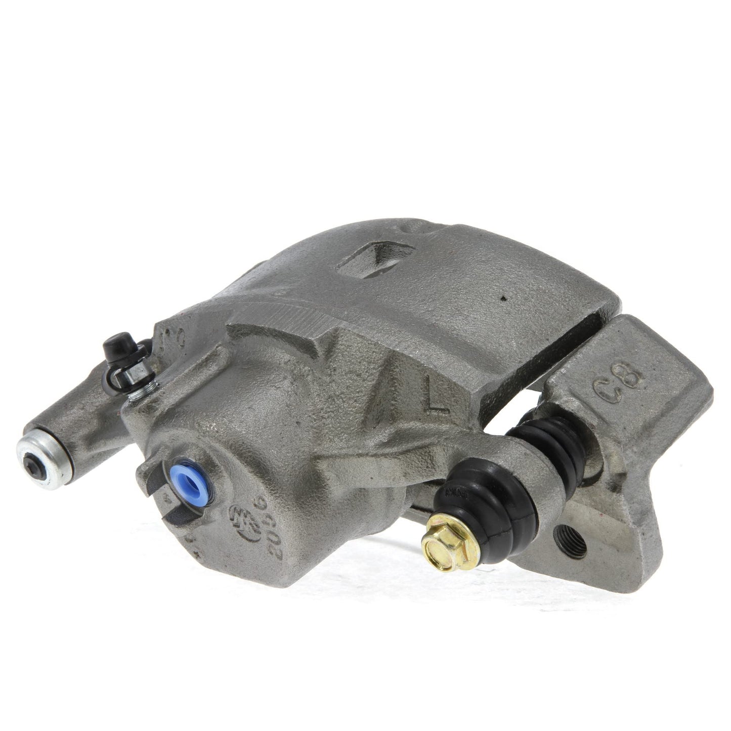 Centric Parts 14140030