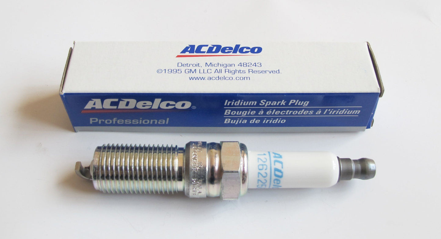 ACDELCO 41109 (PACK DE 4)