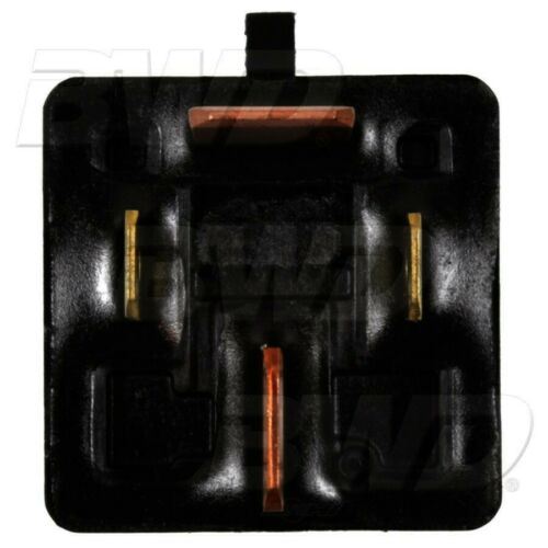 BWD R7169 Diesel Glow Plug Relay