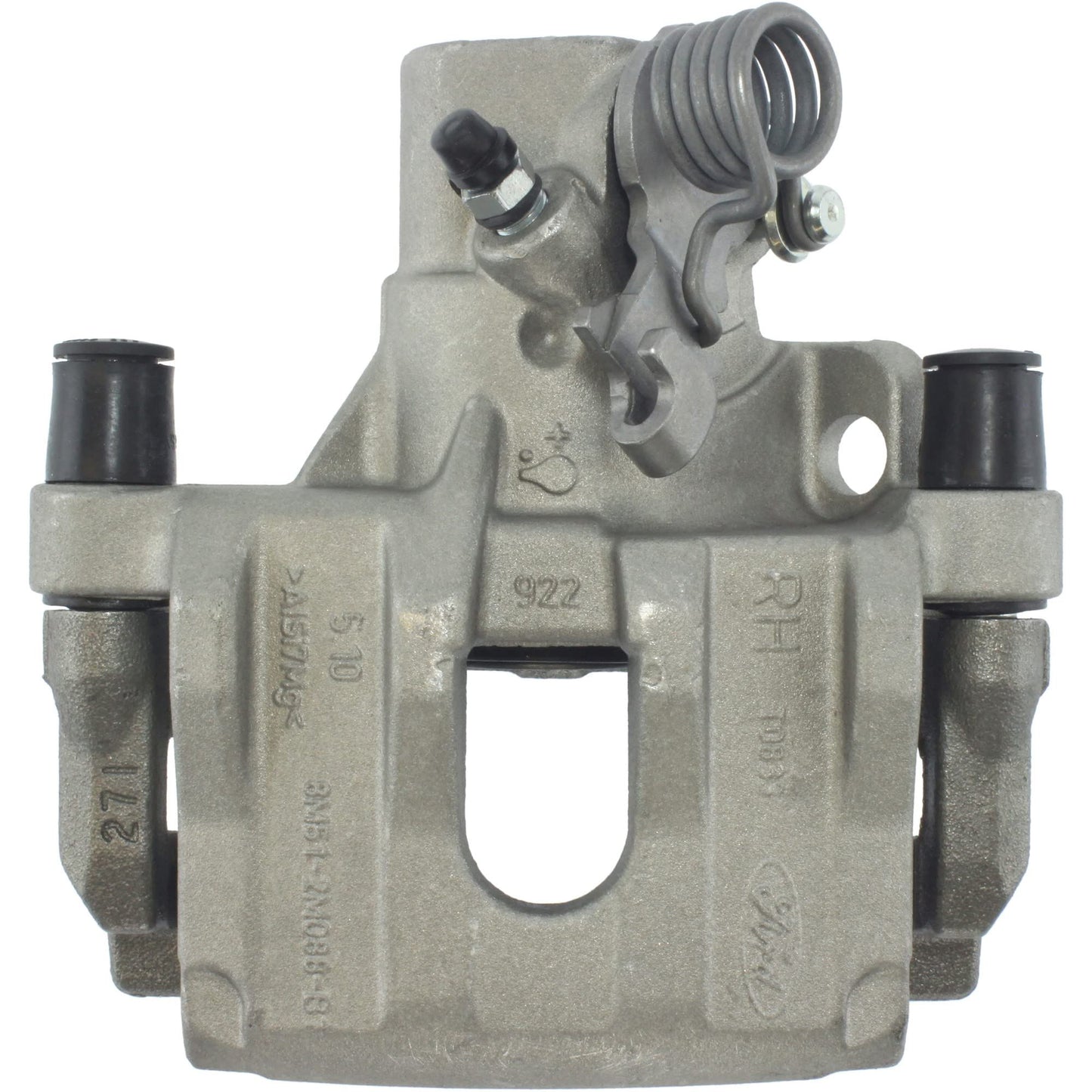 Centric Parts 14161559