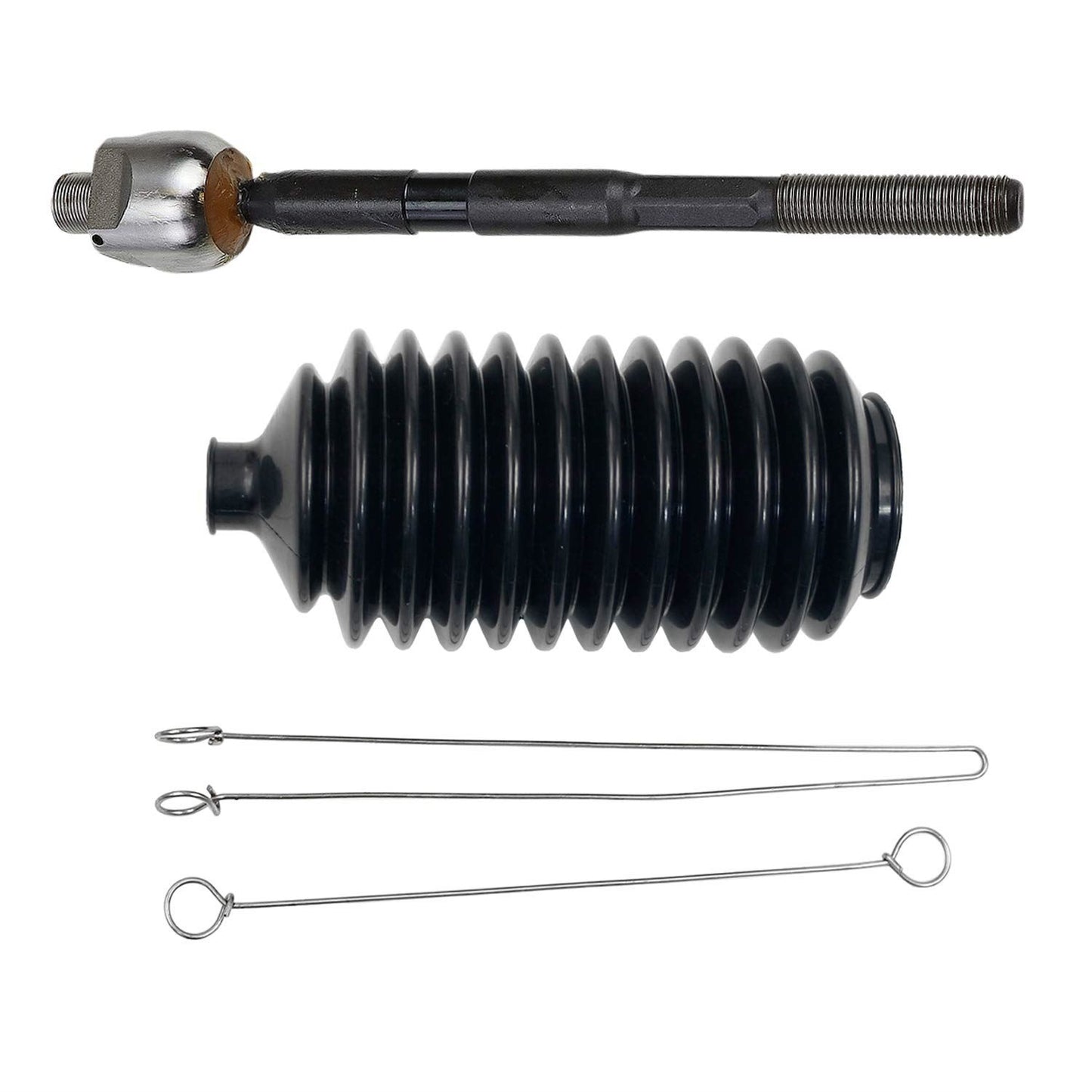 Beck/Arnley 101-7750 Steering Tie Rod End Kit