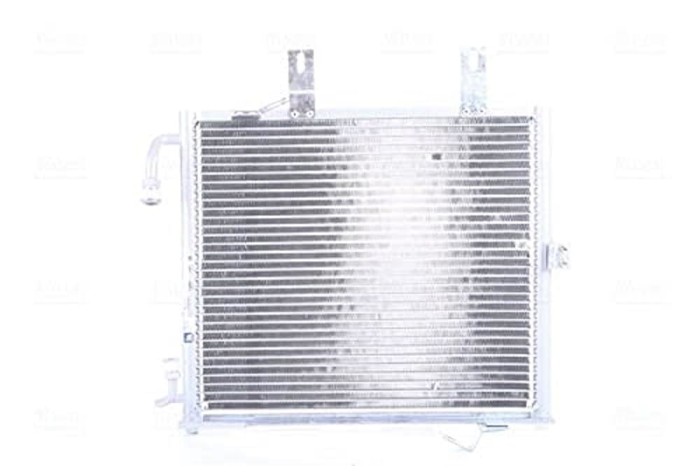 Nissens North America 94172 A/C Condenser