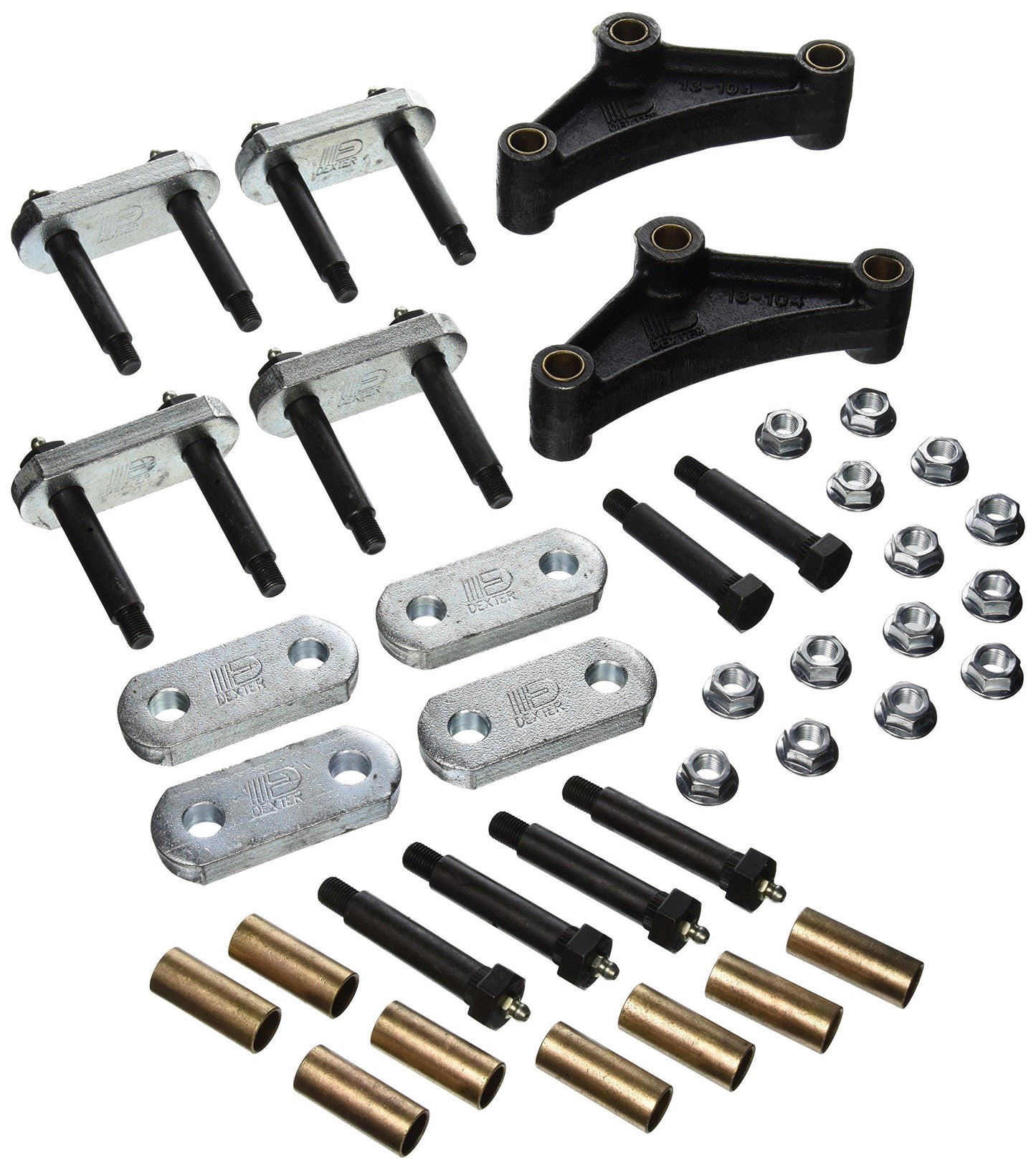 DEXTER AXLE K7135900