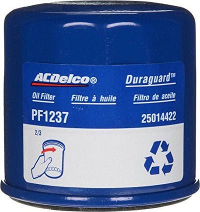 ACDelco PF1237F