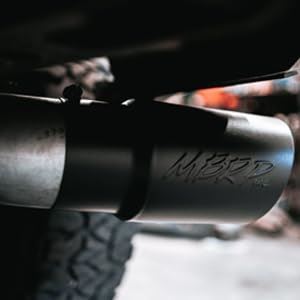 MBRPT5053BLK