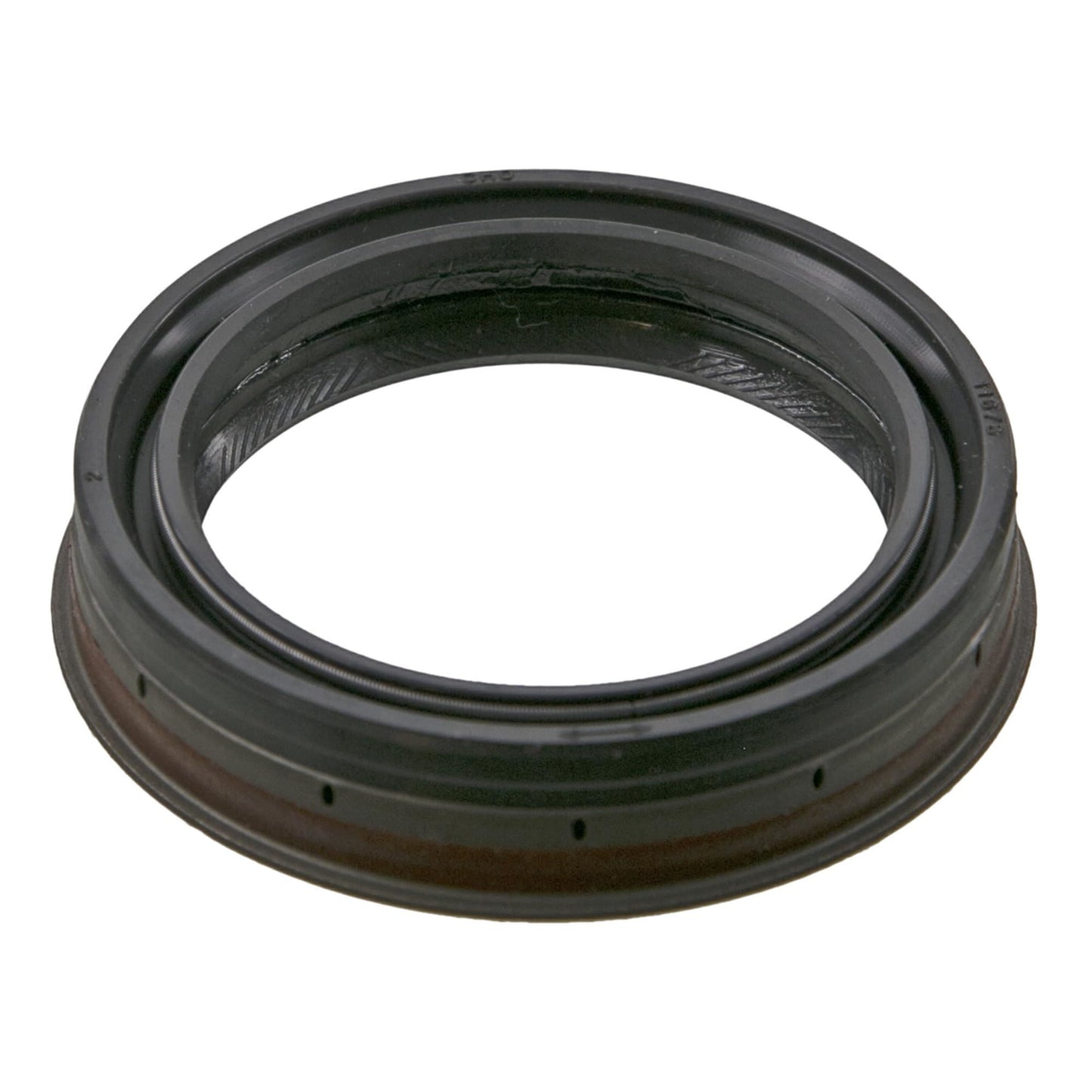 National Seal/Bearing 711112 Transfer Case Input Shaft Seal