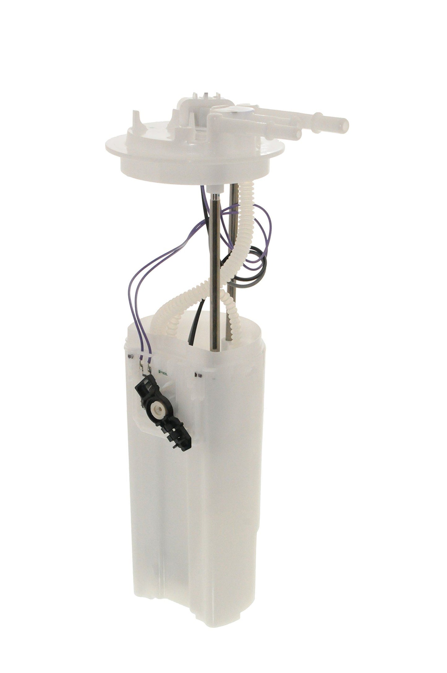 Genuine GM Parts MU1766 Fuel Pump Module Assembly