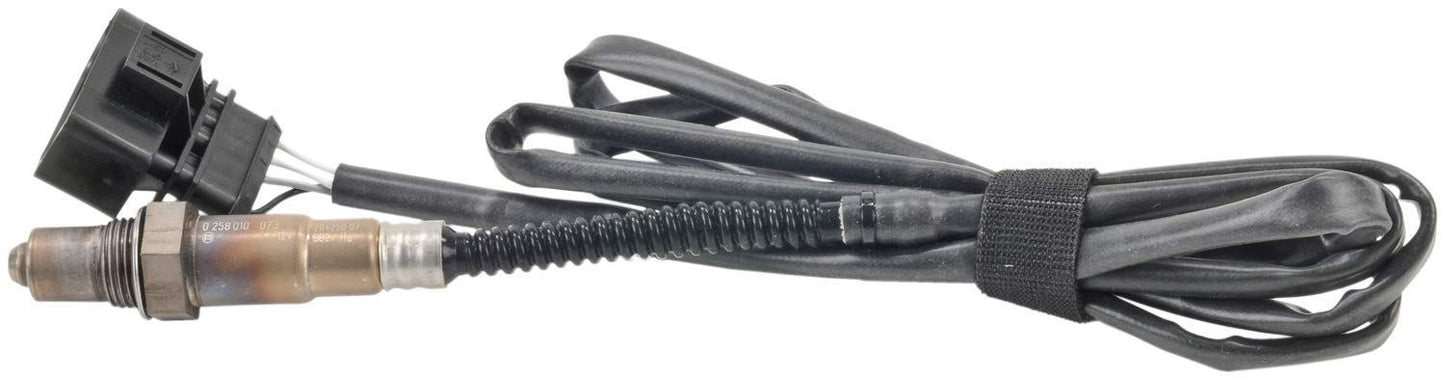 Sensor de oxígeno Bosch 16073