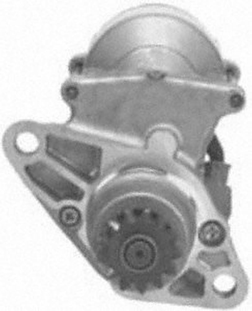 Denso 280-0175 Starter Motor