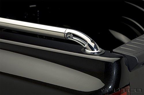 Putco 89895 Truck Bed Side Rail