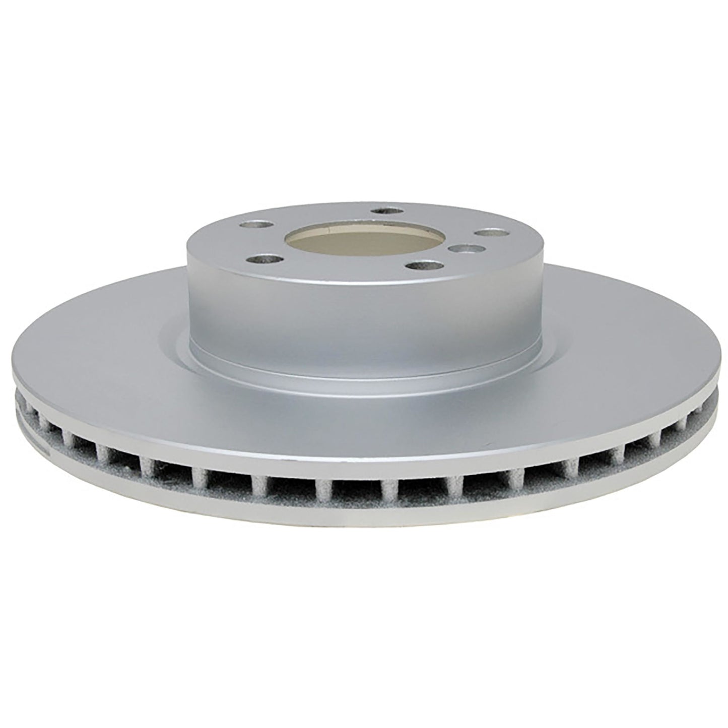 ACDelco Professional Durastop 18A2837 Rotor de frein à disque