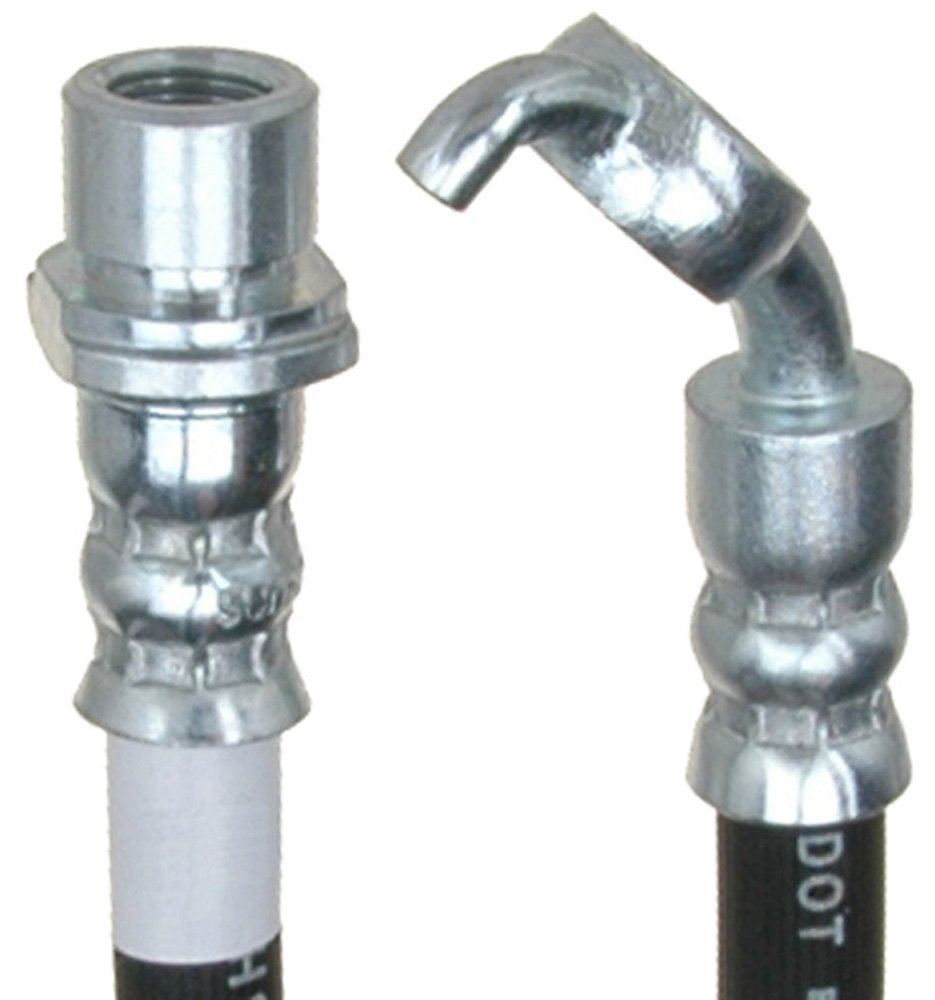 Raybestos BH383163 Brake Hydraulic Hose