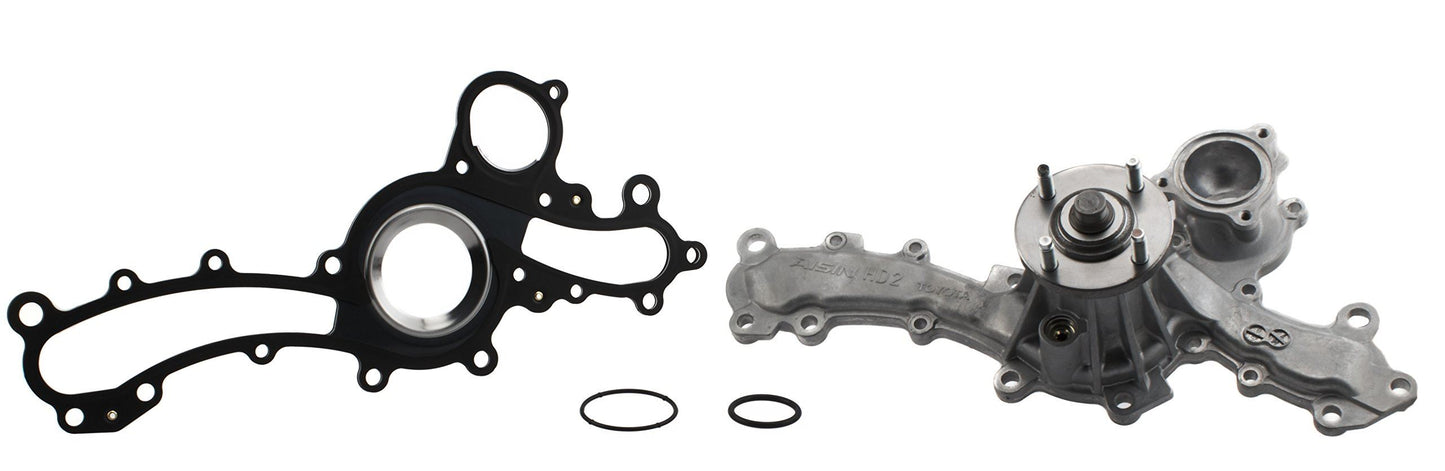 Pompe à eau moteur Aisin WPT-169