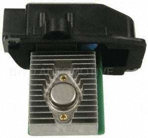 BWD RU1265 HVAC Blower Motor Resistor