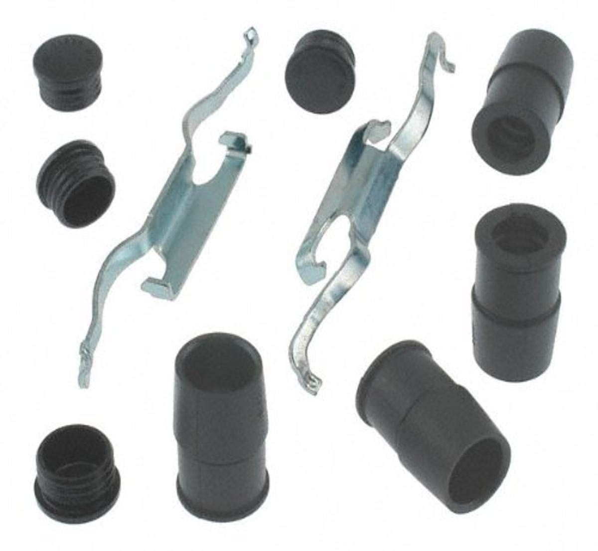 Kit de herrajes para frenos de disco Raybestos H5782A