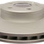 ACDelco Professional Durastop 18A82115 Rotor de freno de disco