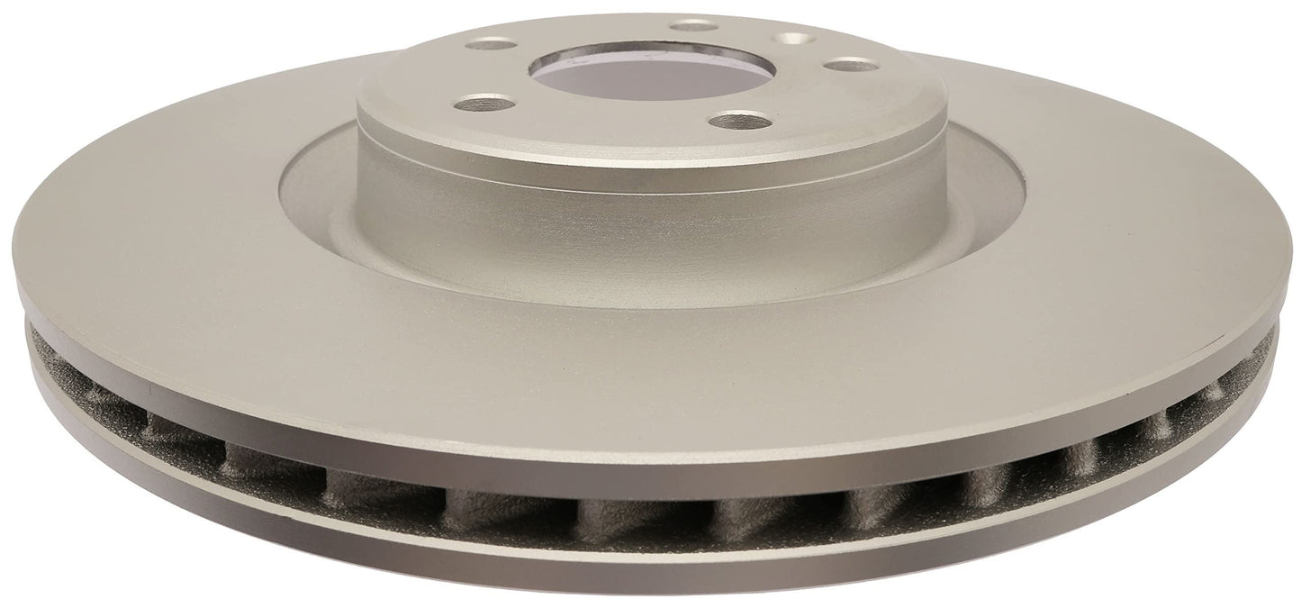 ACDelco Professional Durastop 18A82115 Rotor de freno de disco