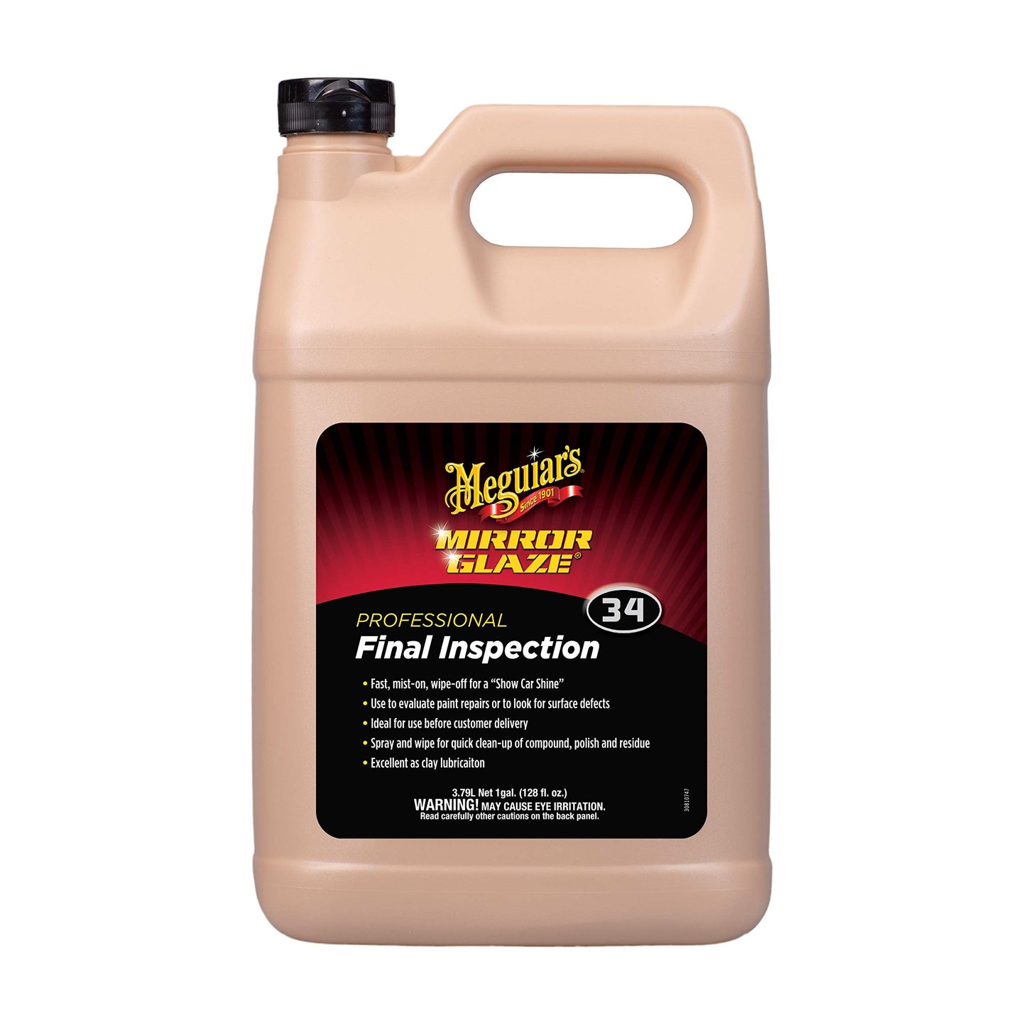 Meguiars M3401
