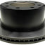 ACDelco Advantage 18A1417AC Rotor de frein à disque