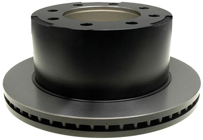 ACDelco Advantage 18A1417AC Rotor de frein à disque