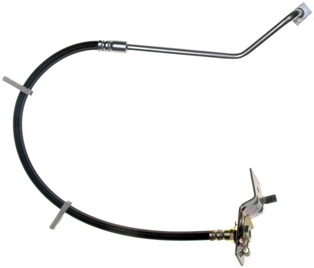 Manguera hidráulica de freno Raybestos BH381263