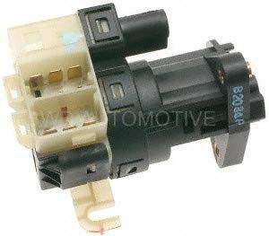 Interruptor de encendido BWD CS600
